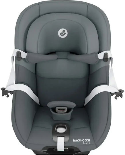 Maxi-Cosi Pearl S Tonal Καθισματάκι Αυτοκινήτου i-Size με Isofix Γκρι