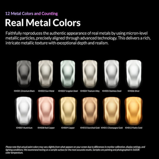 Gaahleri Model Making Paint Colour Red Copper 20ml