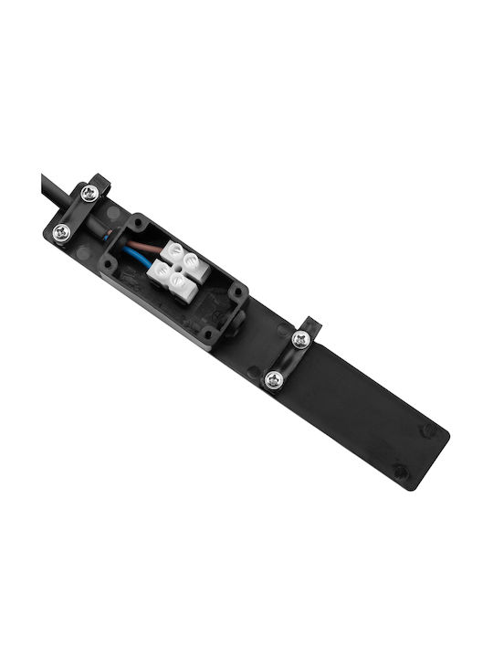 Lampa De Grădină Pentru Exterior Stâlp E27 Led Ringo 80cm Lumiled