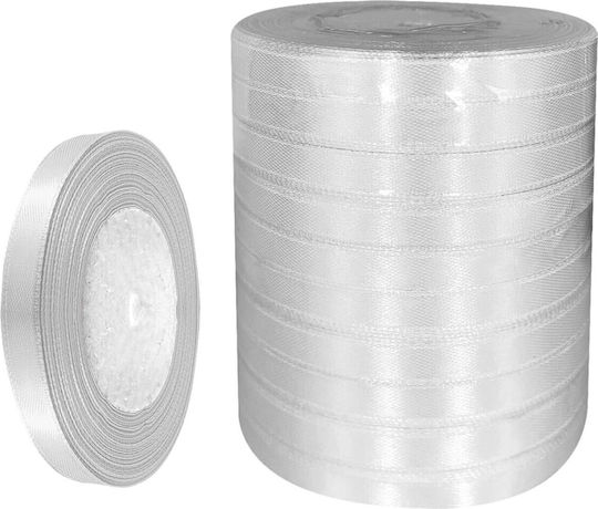 Satin Ribbon 10pcs