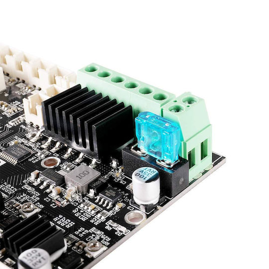 Silent Motherboard Creality Ender 3 Pro 3D-Drucker V4.2.7 Plug & Play Vorgeinstallierte Firmware