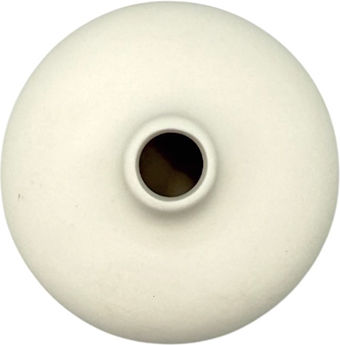 Ceramic Mini Jar Wedding Favors Materials & Decoration 5cm Kv9 Riniotis Rin-kv9