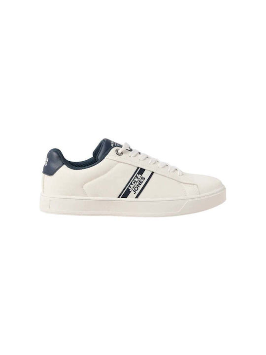 Adidași bărbătești albi