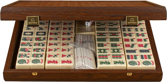 Manopoulos Würfel für Backgammon