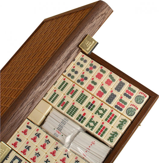 Manopoulos Würfel für Backgammon