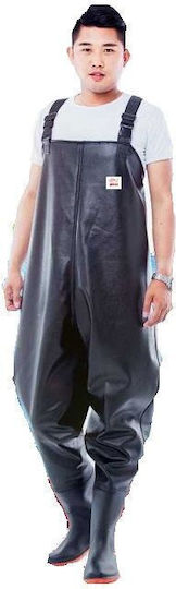 Waterproof Work Overalls Boot No.44-xl 830481