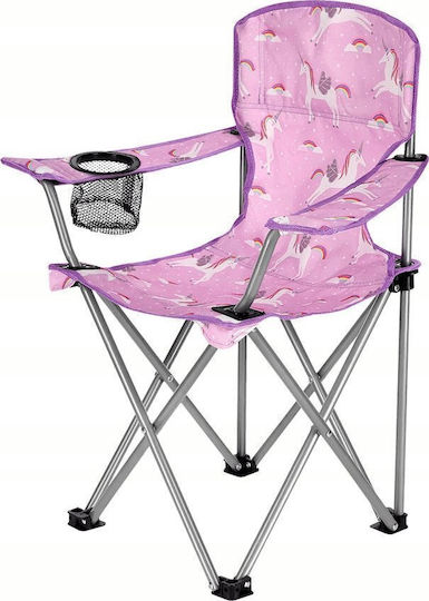 Nils Unicorn Kids Beach Chair