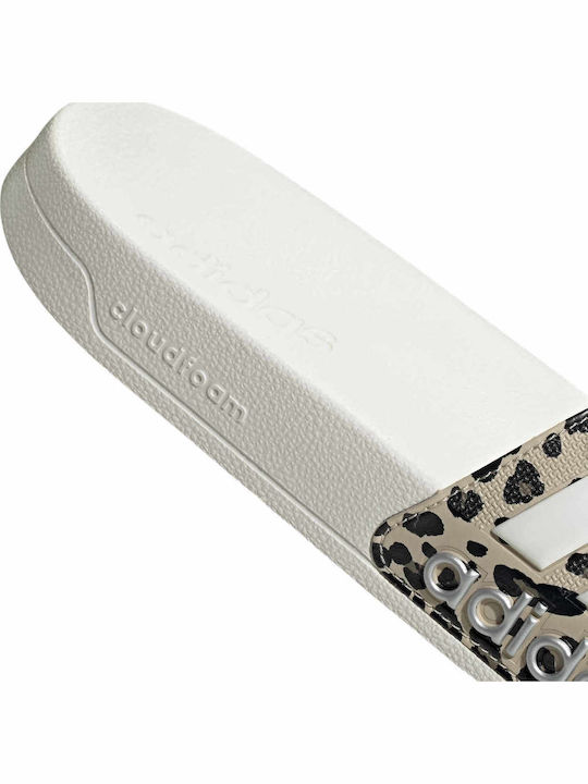 Adilette Shower Șlapi pentru Bărbați Leopard