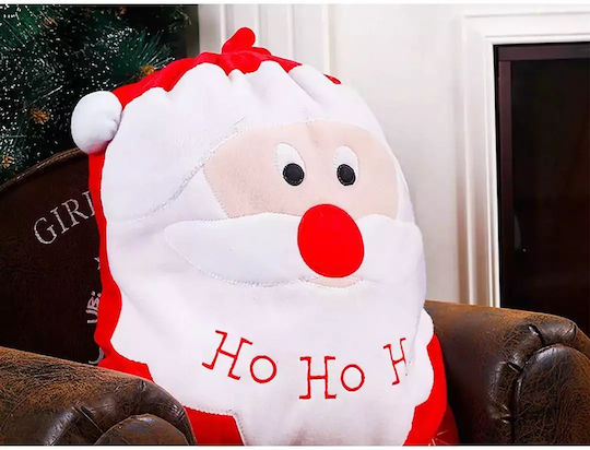Verk Group Weihnachtssack für Geschenk Roter