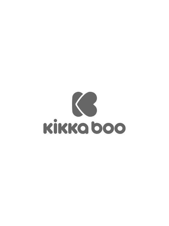 Kikka Boo Бебешки Несесер за Козметика Sleepy Sheep Бял