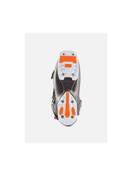 Rossignol Pure Pro Дамски Ски Ботуши Сив