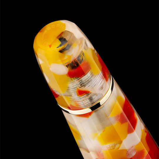 Scribo Stilou Fine 6.5mm