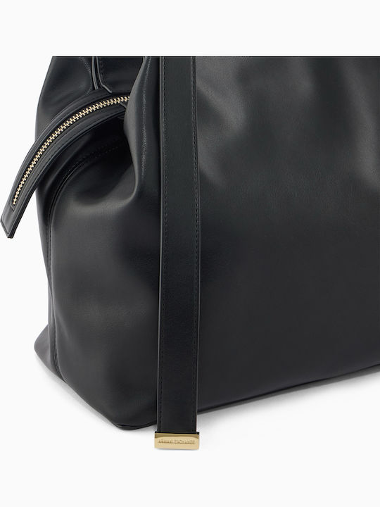 Armani Exchange Geantă de damă Sync2fashion-2481518 Armani Exchange Geantă de damă Sync2fashion-2481518