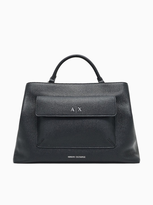 Armani Exchange Дамска чанта Sync2fashion-2481516