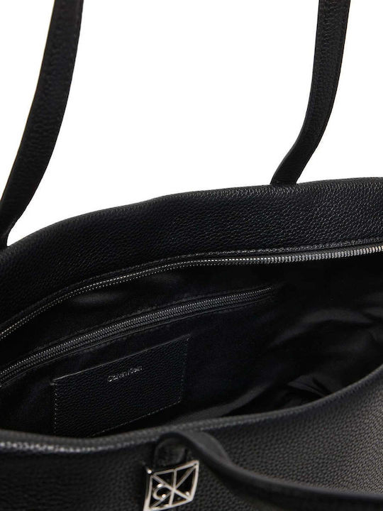 Calvin Klein Geantă Dama Lv04f3424g Ub1