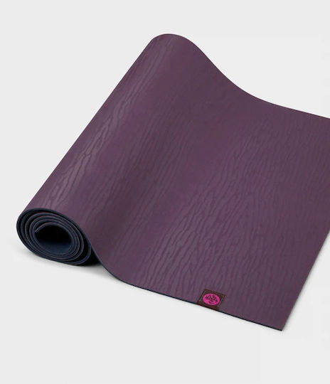 Manduka Long Yoga Exercise Mat Multicolour (200x61cm)