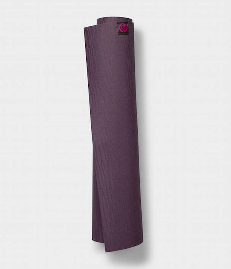 Manduka Long Yoga Exercise Mat Multicolour (200x61cm)