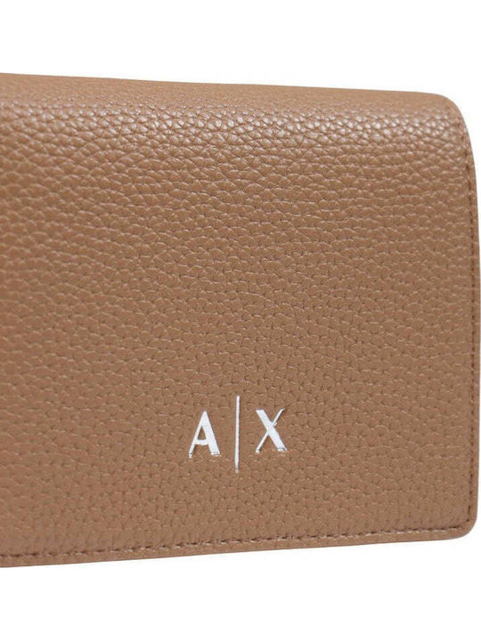 Armani Exchange Дамски портфейл Sync2fashion-2482078
