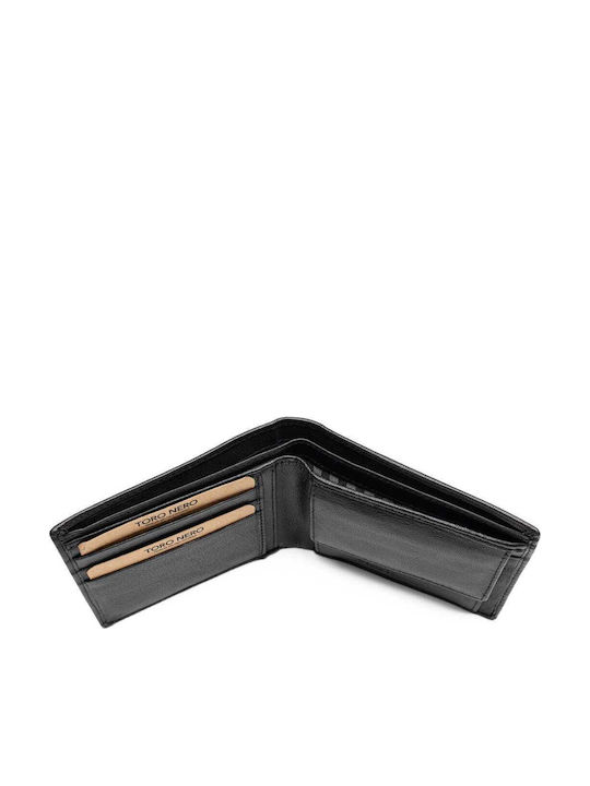 Set cadou portofel de damă + portofel bărbătesc din piele naturală roșu Gina-manu