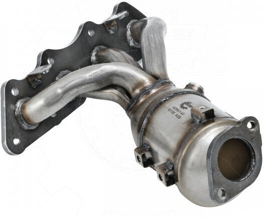 Καταλύτης Hyundai Accent Iv Veloster I30 I40 Ix20 Ix35 Ix35 285102bef1