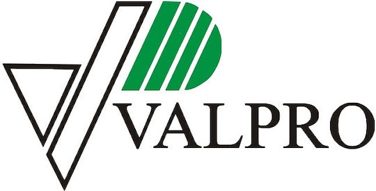 Fuel Canister Made Steel Sheet Capacity 20l Black Color Valpro