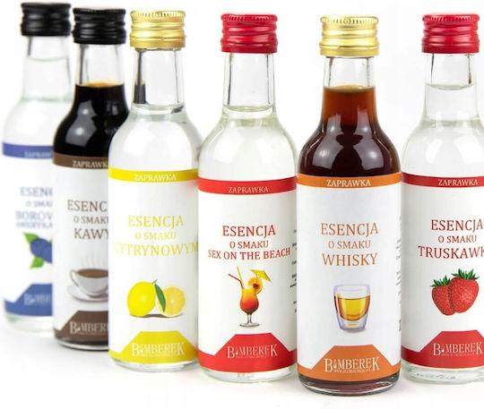 Alkoholisches Ätherisches Öl Karamell Karamell 14 Liter Sehr Effektives Duftendes Wodka