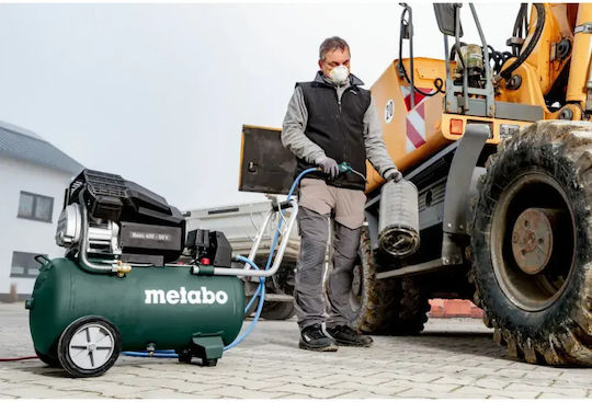 Metabo Κομπρεσέρ Αέρος