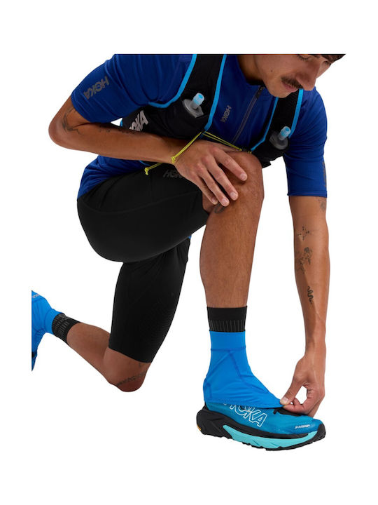 HOKA Трекинг Чорапи Сини 1 Чифт