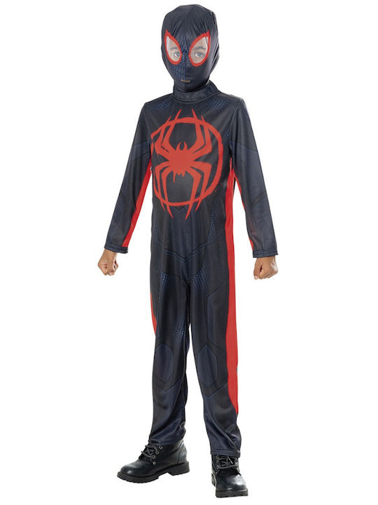 Children's Carnival Costume Spiderman Children's Carnival Costume Spiderman