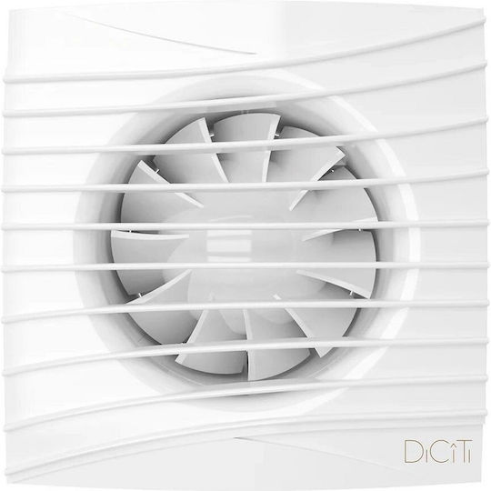 Era Wandventilator