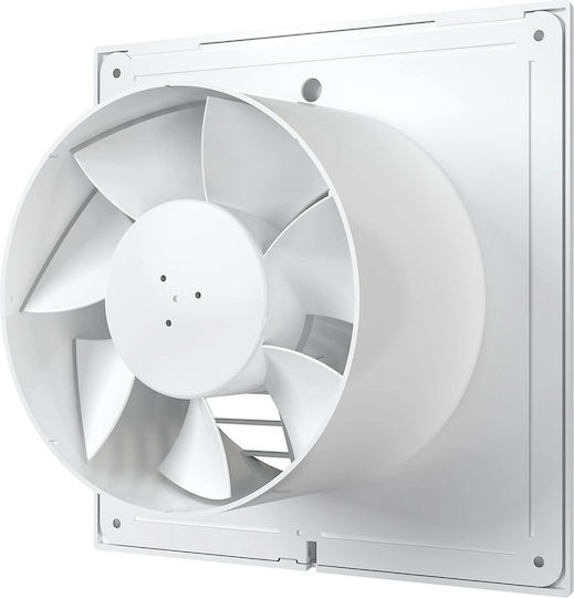 Era Wandventilator