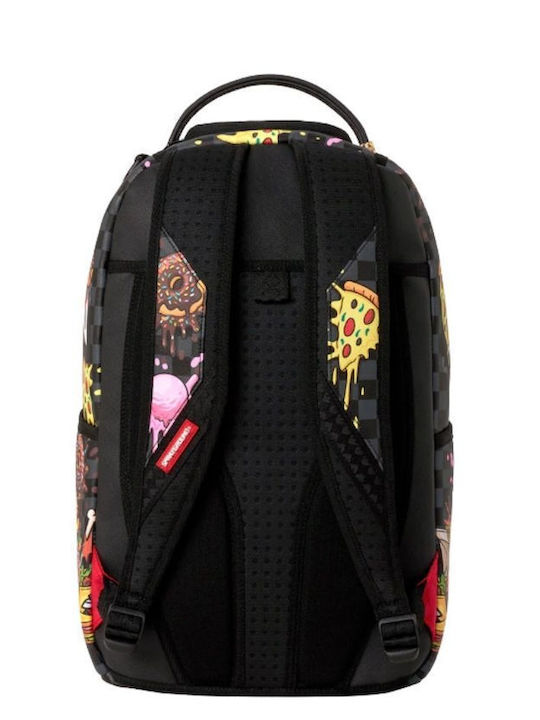 Sprayground Раница Сакове за гръб Backpacks Looney Tunes Taz Beast Feast Sprayground Раница Сакове за гръб Backpacks Looney Tunes Taz Beast Feast