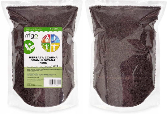 MIGOgroup Μαύρο Τσάι 100gr