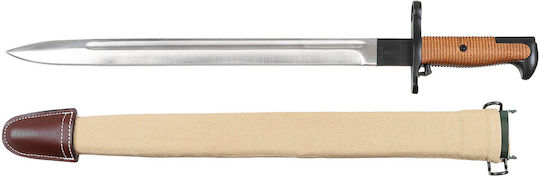 Ξιφολόγχη M1905 Στρατού Ηπα Springfield M1903 Πρώτα M1 Garand