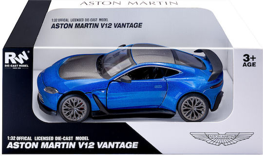 Re.el Toys Car 1:32