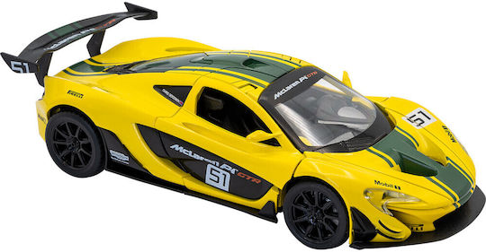 Re.el Toys Car 1:24