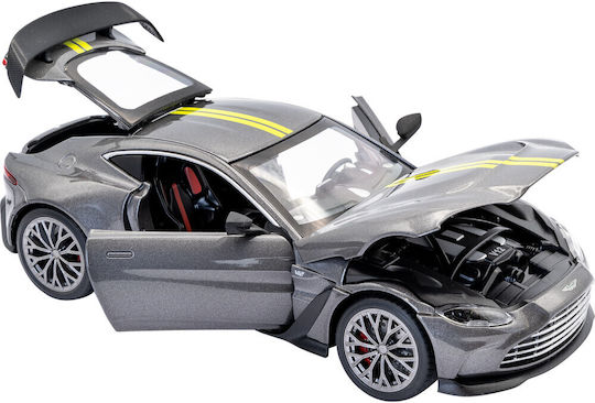 Re.el Toys Car 1:24