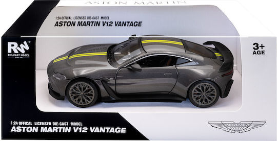 Re.el Toys Car 1:24