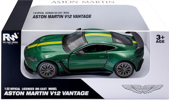 Re.el Toys Car 1:32