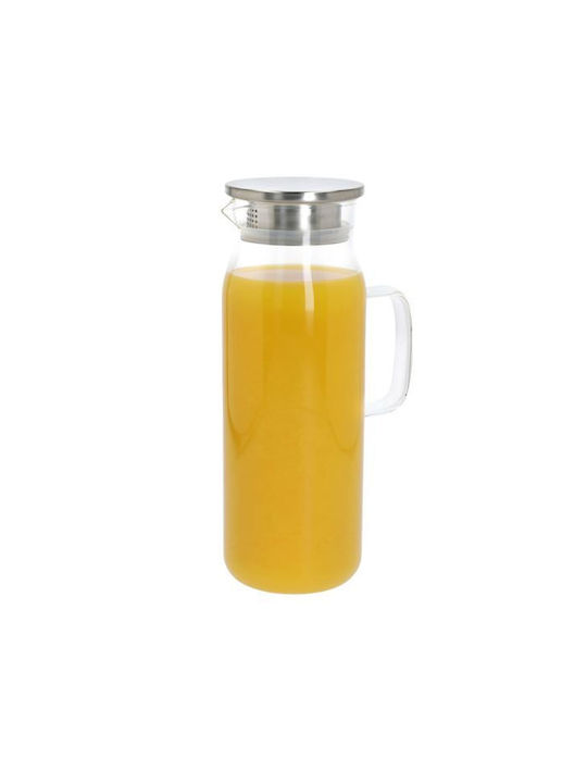 La Cafetière Kanne Servierkanne Glas 1500ml
