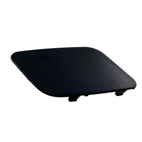 Hook Cover Bmw E92 M Pack 2006-2009 Front Bumper