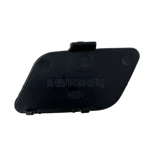 Hook Cover Bmw E92 M Pack 2006-2009 Front Bumper