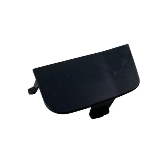 Капак на куката Bmw E92 M Pack 2006-2011 Задна броня Oem