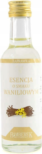 Bimberek Ванилия в Течна Форма 35ml