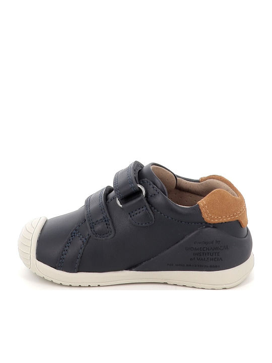Kids Sneakers Blue
