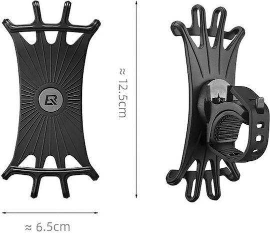Rockbros Fahrradhalterung Für Handy