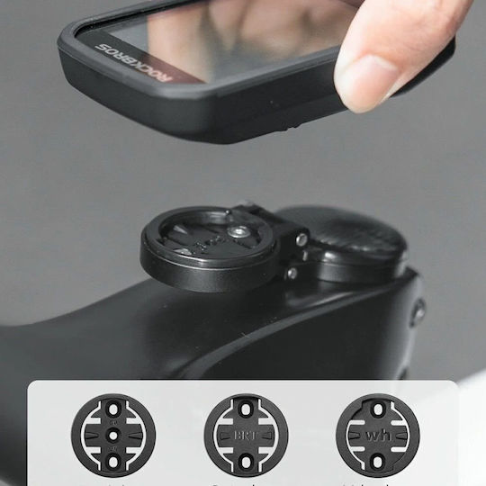 Rockbros Holder Bicycle Mount for Action Camera