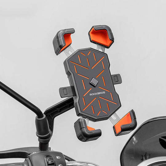 Rockbros Fahrradhalterung Für Handy