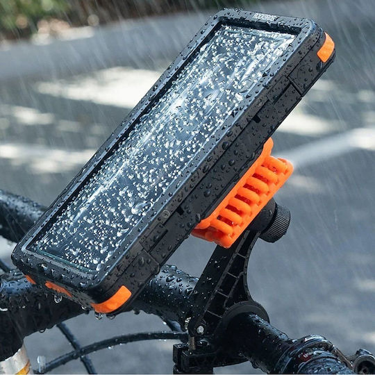 Rockbros Fahrradhalterung Für Handy