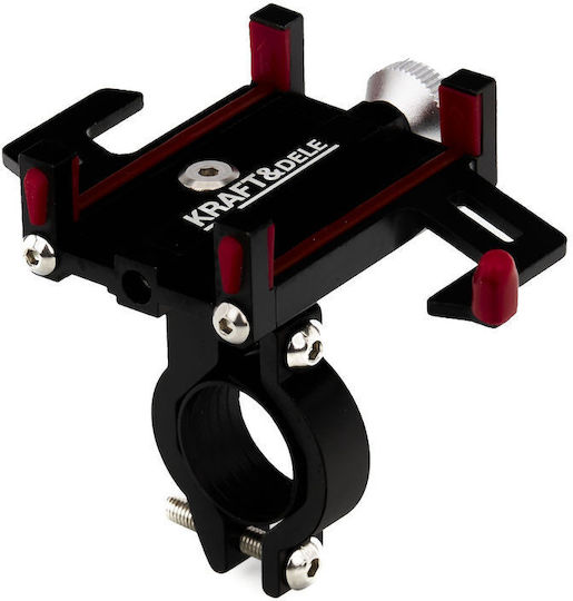 Fahrradkoffer & -halter Phone Holder Bicycle Kraft&dele Kd10885